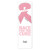 Custom Breast Cancer Awareness Seed Paper Shape Bookmark - Design F