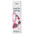Custom Breast Cancer Awareness Seed Paper Bookmark  - Design H