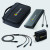 Custom Executive Laptop Charging Kit - Upgrade Fee for Multiple Imprint Colors