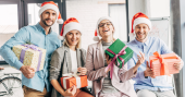 2025 Corporate & Winter Gifting Guide