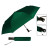 The Storm Custom Flash Umbrella - Forest