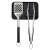 Custom OXO 3-piece Grilling Set