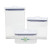 Custom OXO 3-piece Slim POP Container Set 