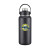 Custom 34 Oz Vacuum Water Bottle - Black - Extra Fee for Full-Color Imprint