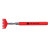 Custom Extendable Backscratcher - Red