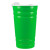 Custom Party Pack Bundle - Lime Green Cup