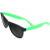 Custom Sportster Bundle - Green Sunglasses