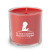 Aromatherapy Candle Jar - Premium Scent - Apple Cinnamon