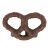 Dark Chocolate Pretzel
