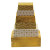 Custom Presidential Sweet Nine-Tier Tower - Gold Decadence