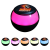 IllumiBeat Speaker - Full Color Digital - All Color Changes