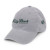Custom Merrimack Hat Co. Cooper Cap - Stone