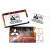 Custom Business Card Gum Pack - Full-Color