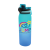 Custom Halcyon 30 oz. Ombre Sport Bottle - Full Color Digital - Light Blue to Blue