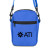 Custom Classic Promotion Sling Bag - Blue