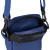 Custom Classic Promotion Sling Bag - Navy - Open