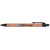 Custom Eco-Duo Ballpoint Pen - Black