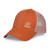 Custom Merrimack Hat Co. Austin Vintage Trucker - Rust/Tan