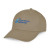 Custom Merrimack Hat Co. Bristol Cap - Khaki