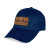 Custom Merrimack Hat Co. Alden Cap - Navy