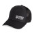 Custom Merrimack Hat Co. Casey Trucker - Black