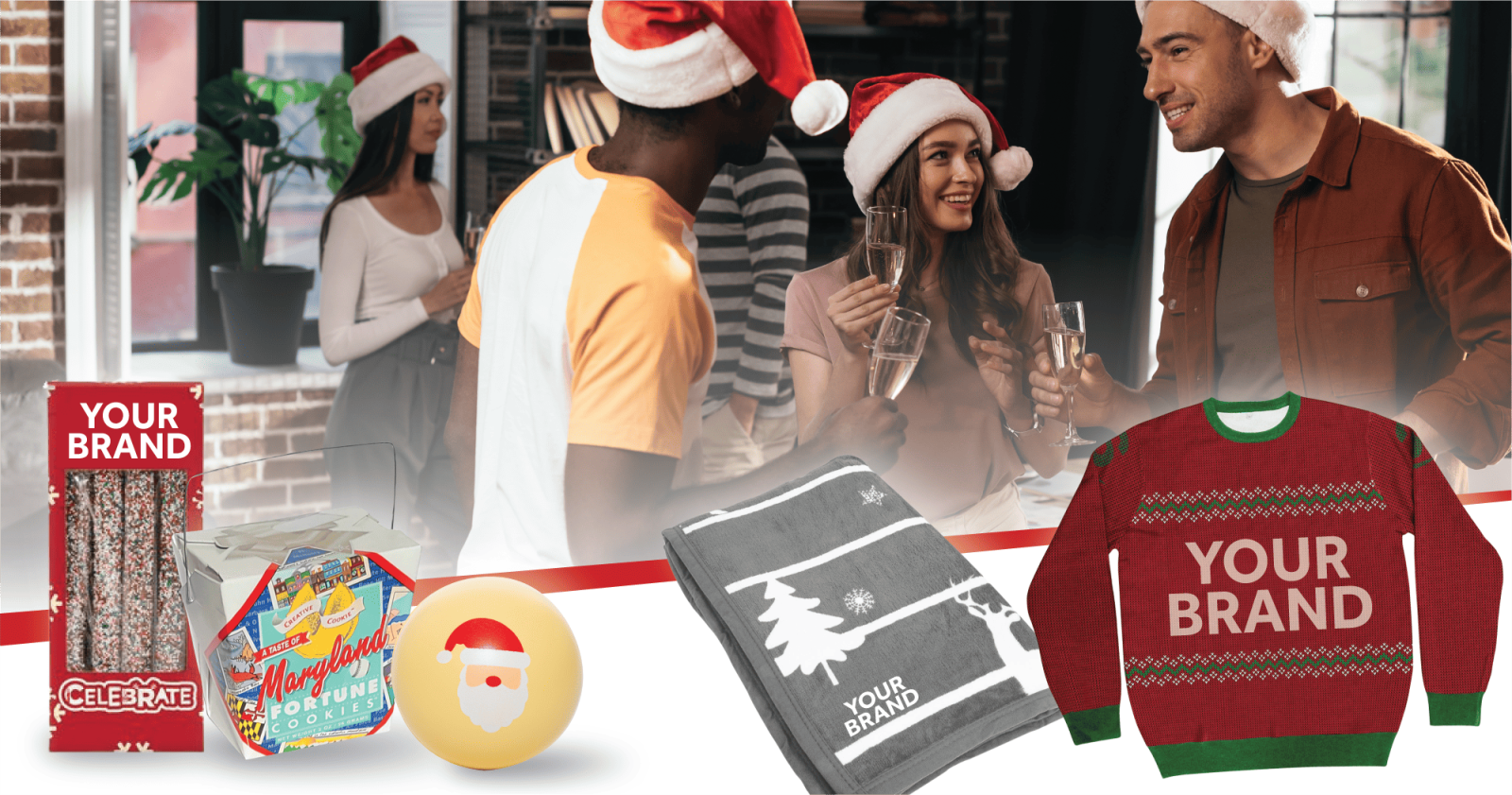 Office Holiday Party Tips
