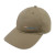 Custom Merrimack Hat Co. Emerson Cap - Khaki