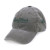 Custom Merrimack Hat Co. Cooper Cap - Gray