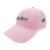 Custom Merrimack Hat Co. Cooper Cap - Pink