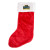 Custom Plush Stocking