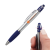 Custom Police Spin Top Pen with Stylus - Spinning Top