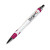 Custom Tempo Click Pen - Purple