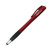 Custom Economy Pen/Stylus - Red
