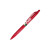Custom Recycled Paragon Pen - Red