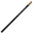 Custom Round Promoter Pencil - Black