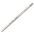 Custom Glisten Design Pencil - Silver