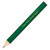 Custom Round Golf Pencils - Dark Green