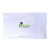 Custom Nylon Covered Gel Hot Cold Pack - White