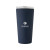 Custom Vinglace 14 oz. Tumbler, Engraved - Navy Blue