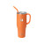 Custom Swig 40 oz. Mega Mug, Engraved - Orange