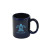 Custom Imprinted 11 oz. Mug - Cobalt