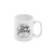 Custom Imprinted 11 oz. Mug - White