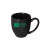 Custom 16 oz. Bistro Mug - Black