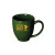 Custom 16 oz. Bistro Mug - Green