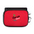 Neoprene Accessory Pouch - Red