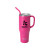 Custom Swig 40 oz. Mega Mug - Hot Pink