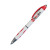 Custom Awareness Grip Pen, Full Color Digital - Red