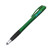 Custom Economy Pen/Stylus, Full Color Digital - Dark Green