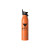 Custom Swig 20 oz. Matte Bottle with Flip and Sip Lid - Matte Orange