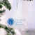 Custom Printed Round Acrylic Ornament